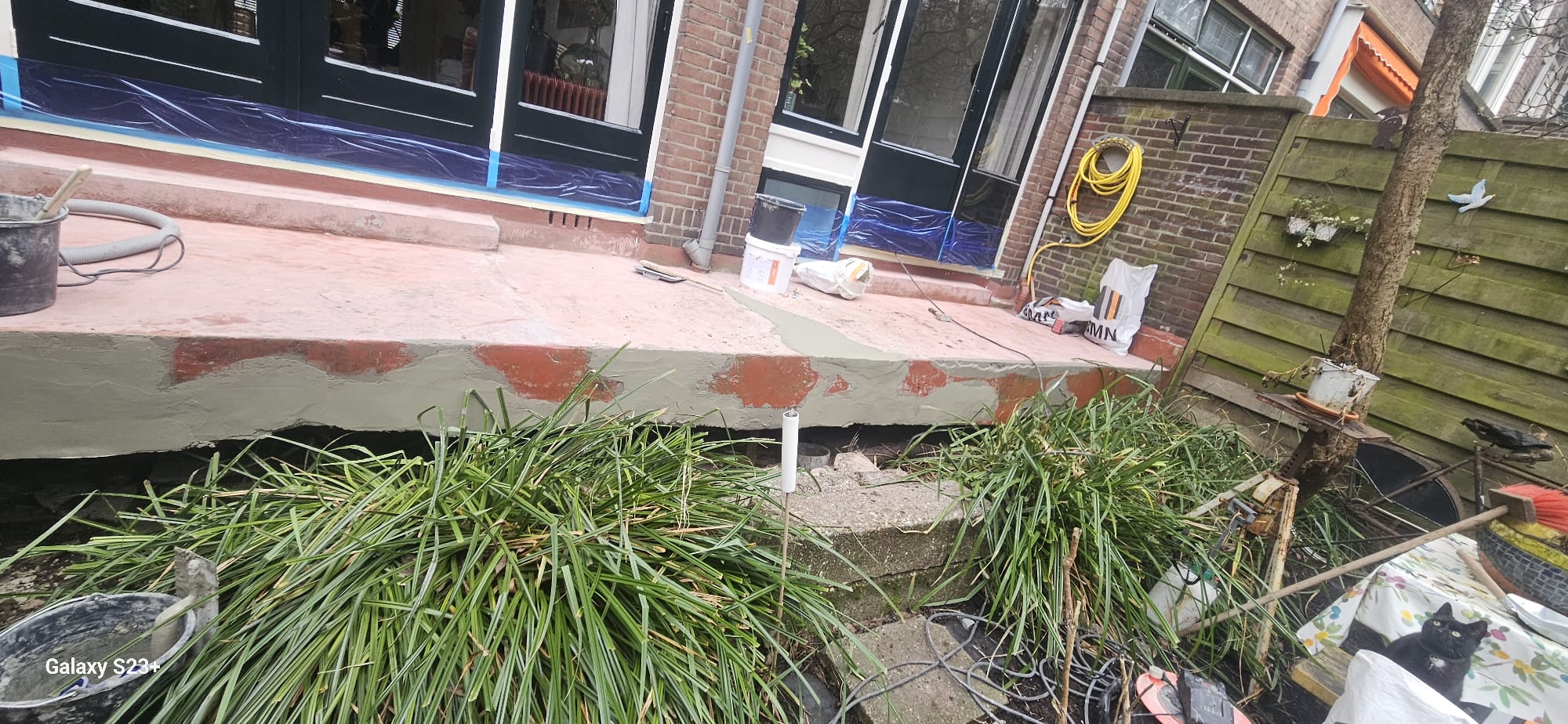 Voor